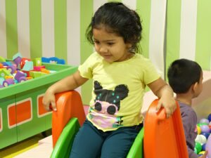 Kids Play Zone in Sainikpuri
