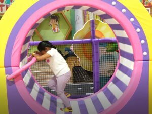 Kids Play Zone in Kompally