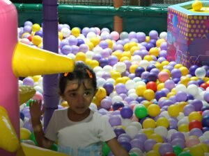 Kids Play Zone in Kompally
