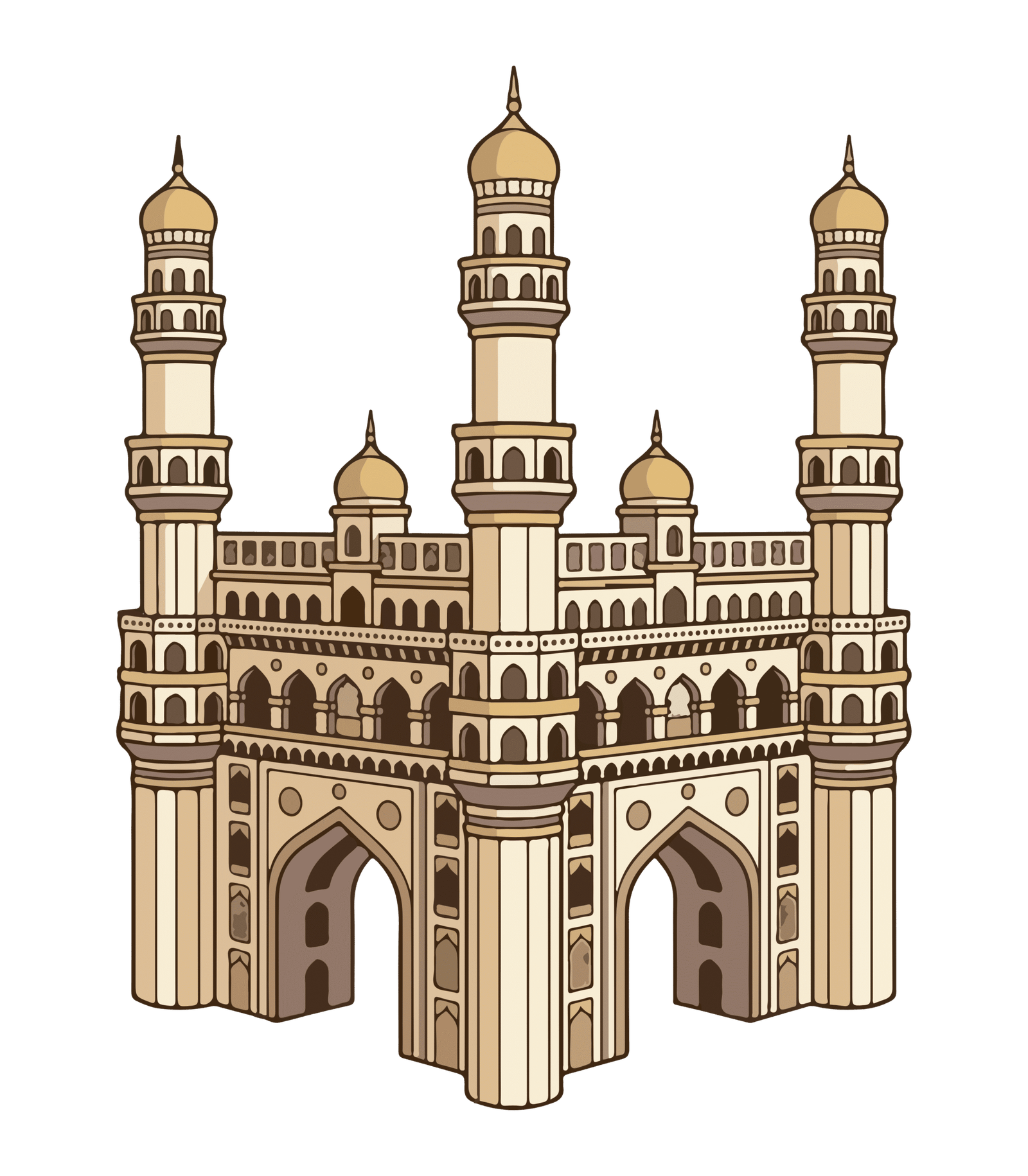 Hyderabad
