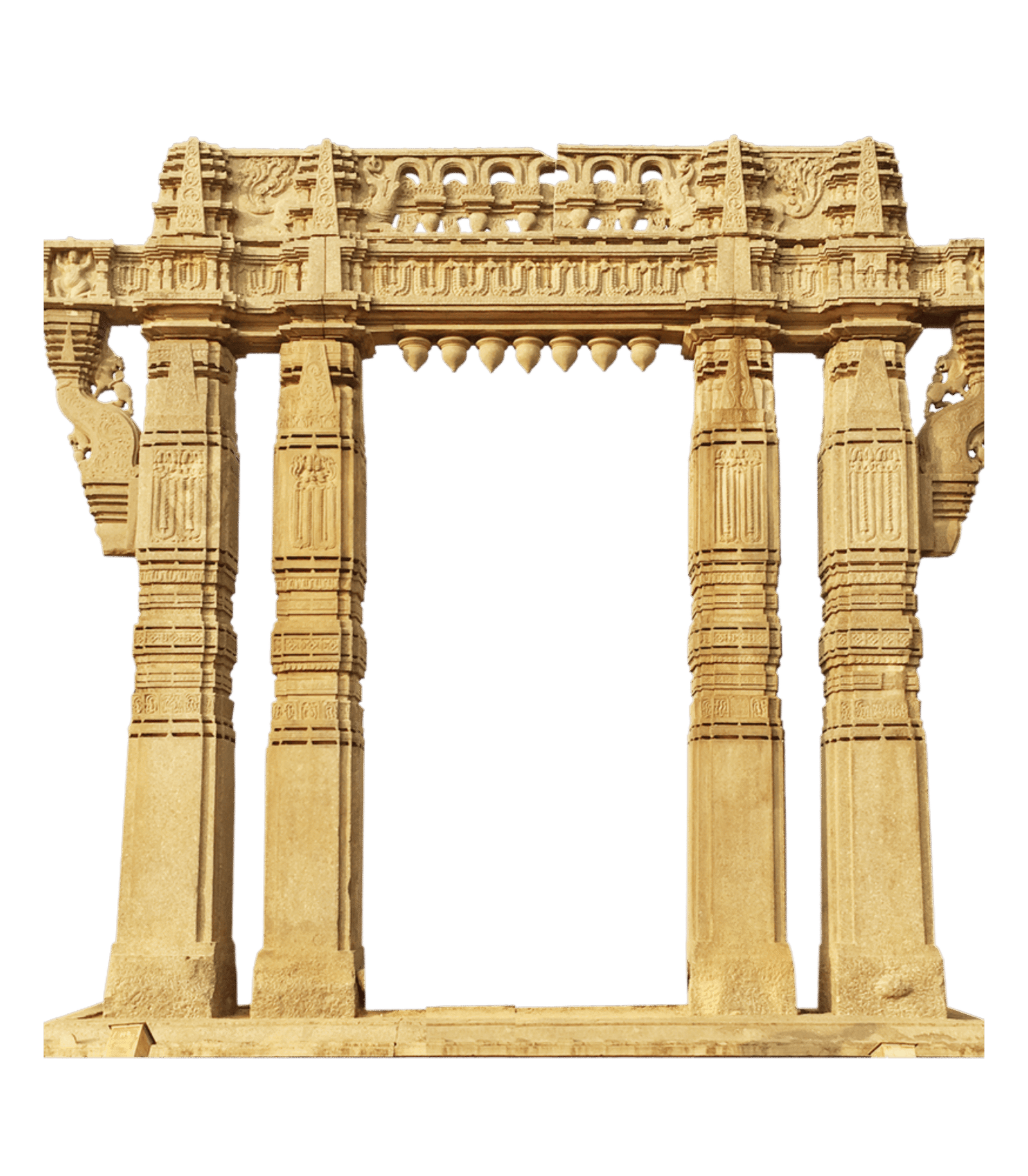 Warangal