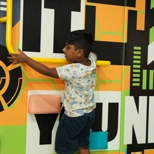 Kids Play Zone in Warangal