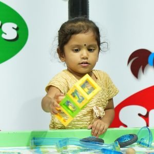Kids Play Zone in Warangal