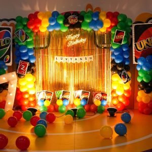 Kids Play Zone in Gachibowli