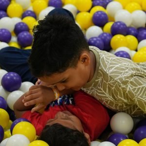 Kids Play Zone in Gachibowli
