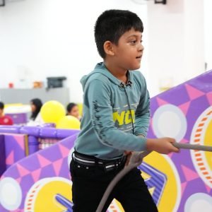 Kids Play Zone in Gachibowli