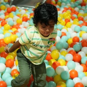 Kids Play Zone in Warangal