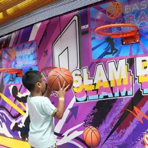 Kids Play Zone in Gachibowli