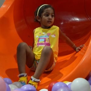 Kids Play Zone in Kompally