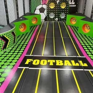 Kids Play Zone in Kochi