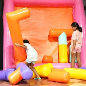 Kids Play Zone in Warangal