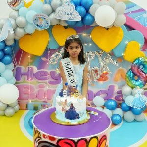 Kids Play Zone in Tellapur
