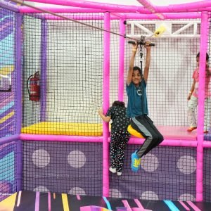 Kids Play Zone in Tellapur