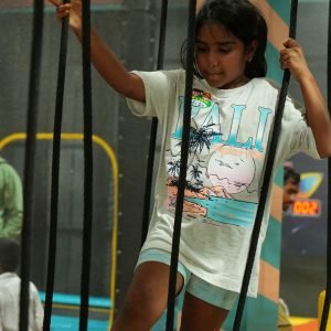 Kids Play Zone in Warangal