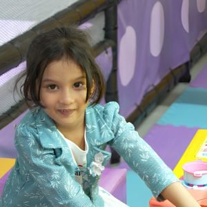 Kids Play Zone in Bandlaguda