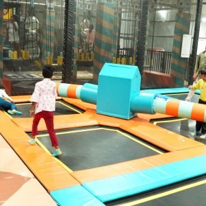 Kids Play Zone in Warangal