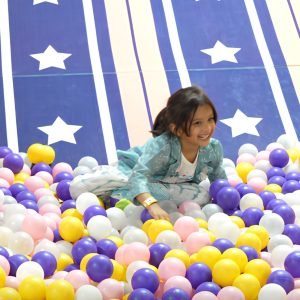 Kids Play Zone in Bandlaguda