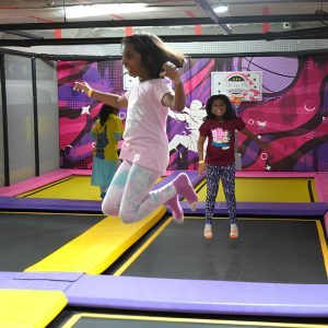 Kids Play Zone in Bandlaguda