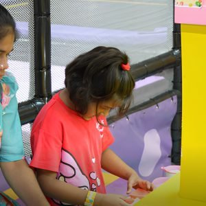 Kids Play Zone in Bandlaguda