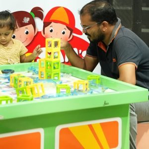Kids Play Zone in Warangal