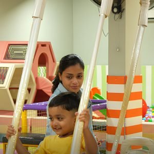Kids Play Zone in Sainikpuri