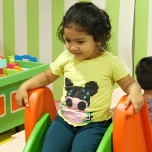Kids Play Zone in Sainikpuri