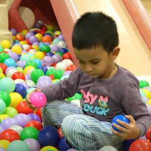 Kids Play Zone in Sainikpuri