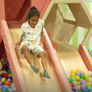 Kids Play Zone in Sainikpuri