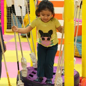 Kids Play Zone in Sainikpuri