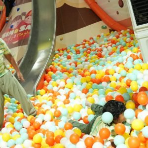 Kids Play Zone in Warangal