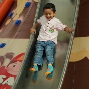 Kids Play Zone in Warangal