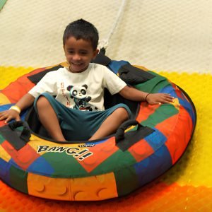 Kids Play Zone in Kompally