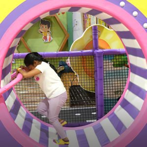 Kids Play Zone in Kompally