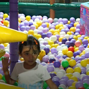 Kids Play Zone in Kompally