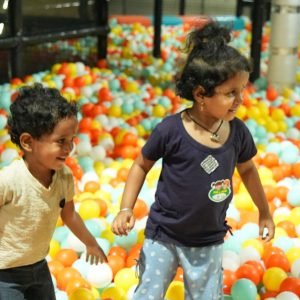 Kids Play Zone in Warangal