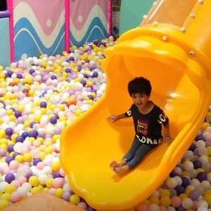Kids Play Zone in Tarnaka