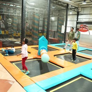 Kids Play Zone in Warangal
