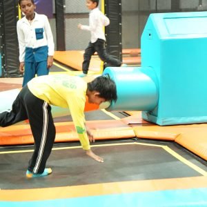 Kids Play Zone in Warangal