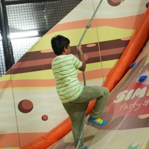 Kids Play Zone in Warangal