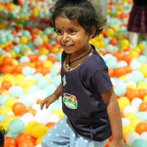 Kids Play Zone in Warangal