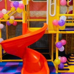 Kids Play Zone in Palakkad
