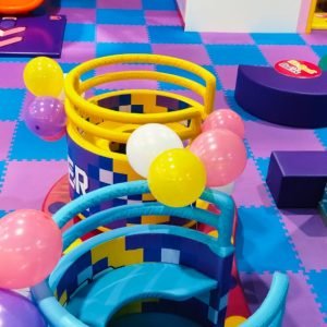 Kids Play Zone in Palakkad