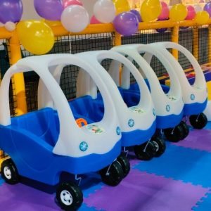 Kids Play Zone in Palakkad