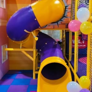 Kids Play Zone in Palakkad