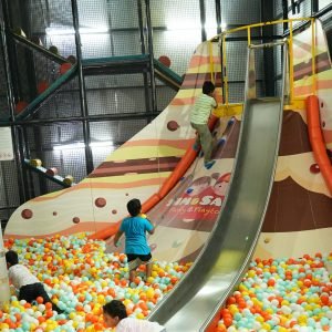 Kids Play Zone in Warangal